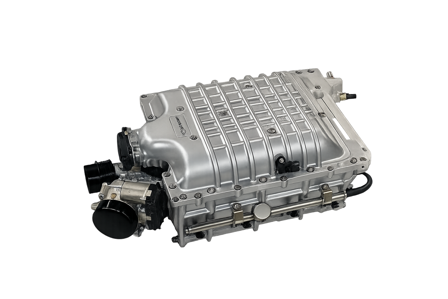 Tune Add On: Hellcat Blower