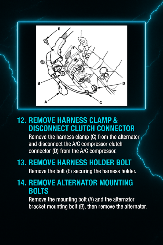 Repair Data Pull – Single Request