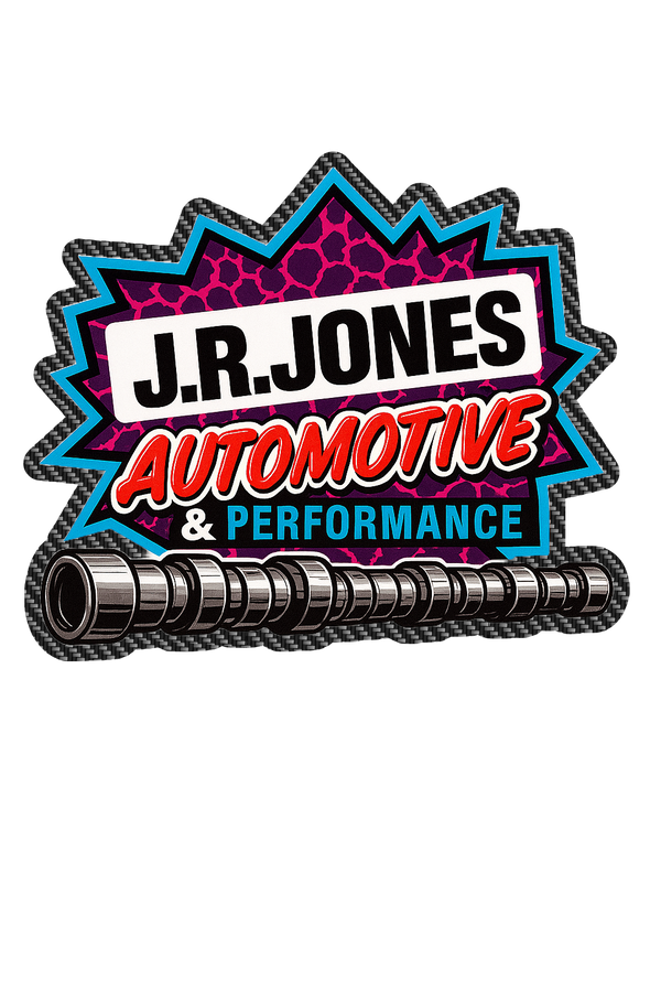 J.R. Jones Racing