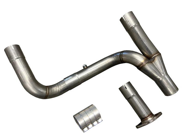 Speed Engineering 1 3/4" Longtube Headers – 1999–2006 Silverado & Sierra LS Truck Headers