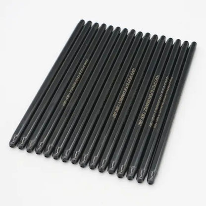 Texas Speed 3/8" Chromoly Pushrods LS7 / LT – Set of 16