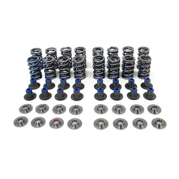 Texas Speed Gen V .660 Dual Valve Spring Kit – LT1 L83 L86