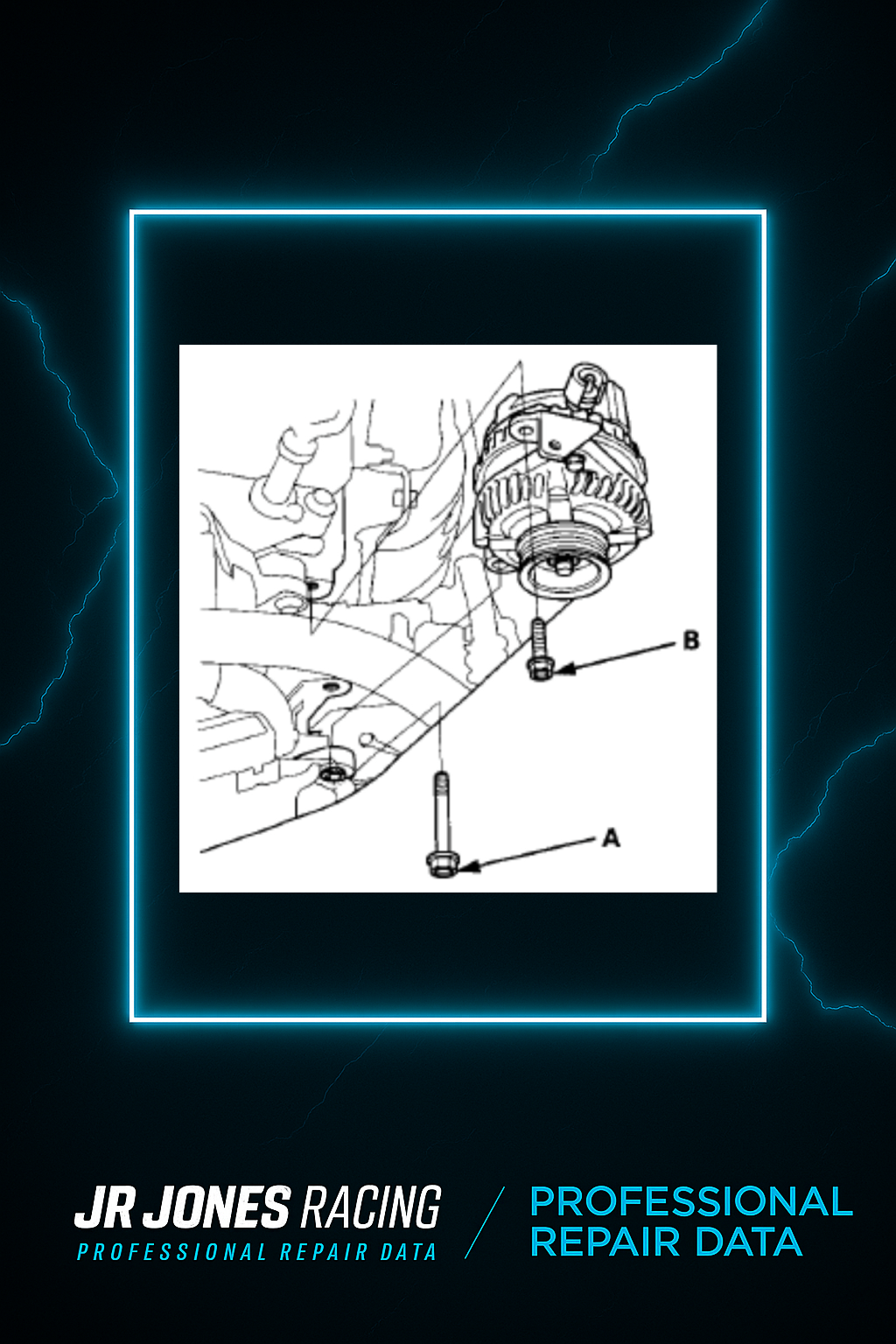 Repair Data Pull – Single Request