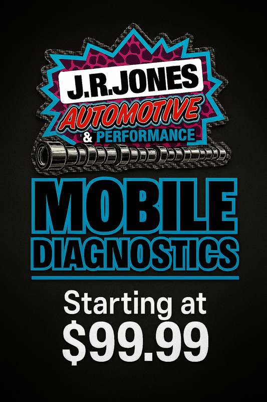 Mobile Diagnostics