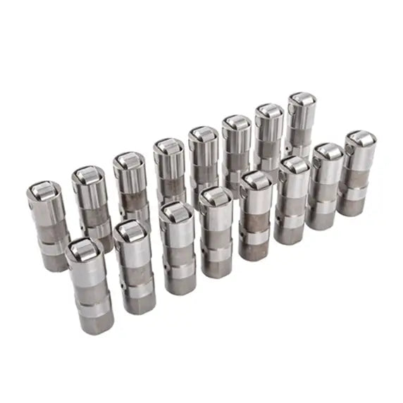 GM LS7 Lifters 12499225 Hydraulic Roller (Set of 16) | 1997–2017 4.8 5.3 6.0 6.2 LS