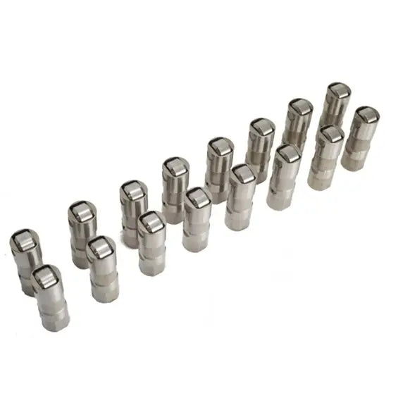 LS Hydraulic Roller Lifters 25341990 (LS7 Style) Set of 16 | 1997–2017 4.8 5.3 6.0 6.2