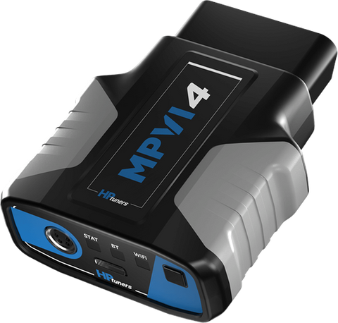 HP Tuners MPVI4 vehicle interface