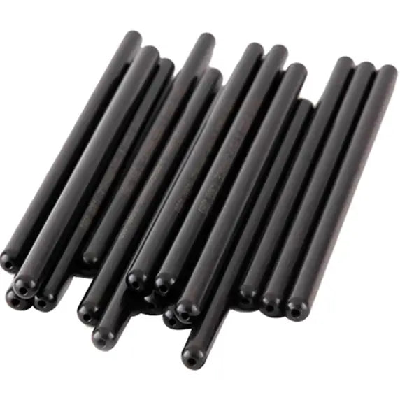 Texas Speed 7.400-7.600 Chromoly Pushrods 5/16 .080 Wall (Set of 16) | 1997–2017 LS 4.8 5.3 6.0 6.2