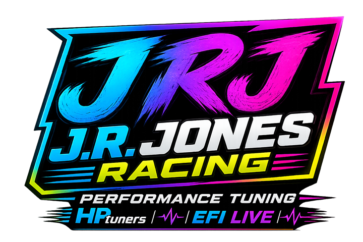 JR Jones Racing performance tuning