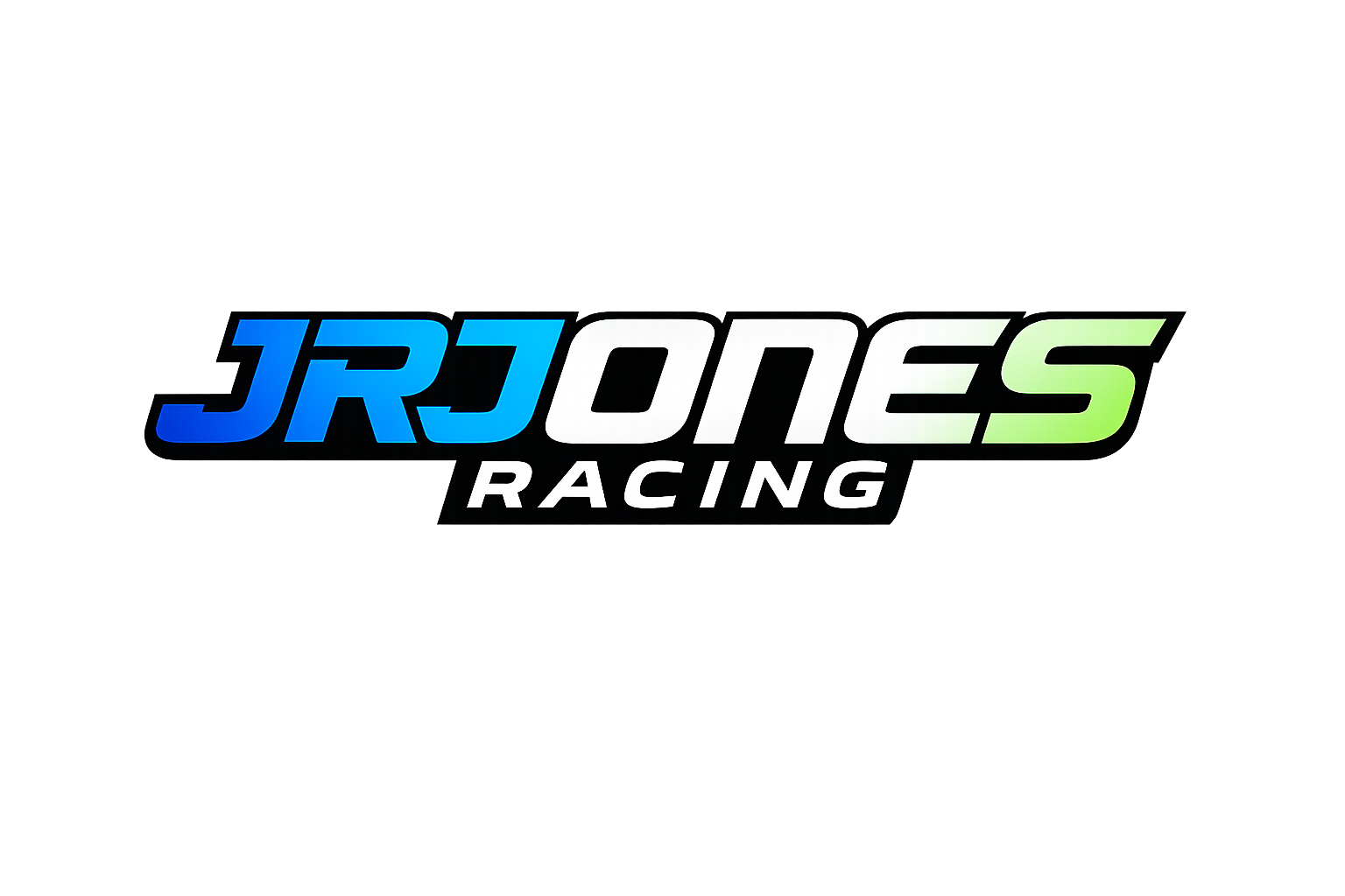 J.R. Jones Racing