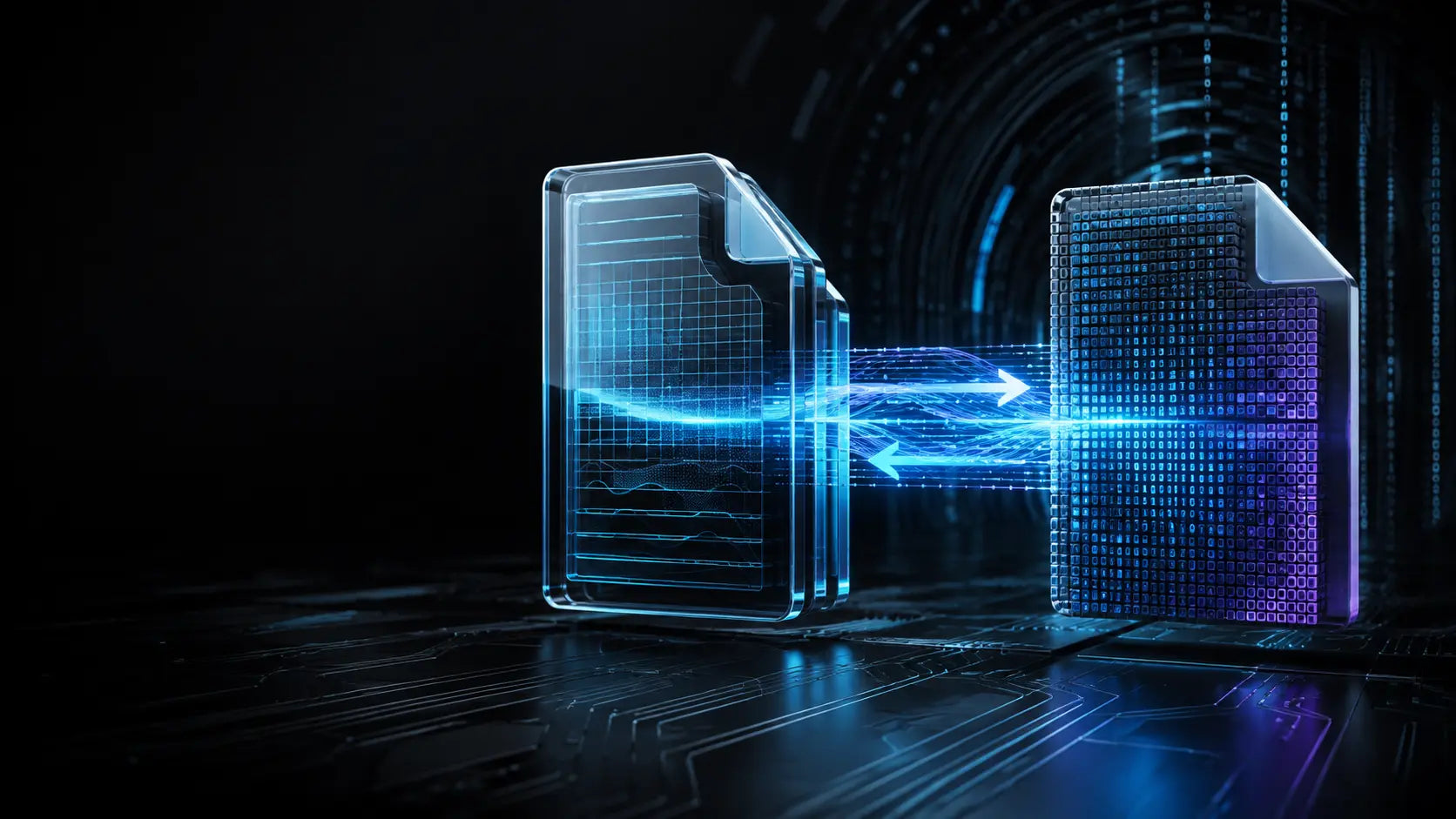 HPT to BIN and BIN to HPT file conversion service